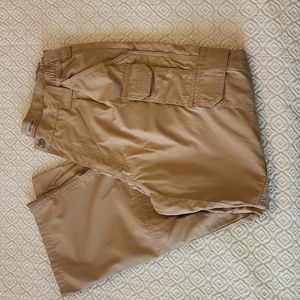 Mens 5.11 tactical pants